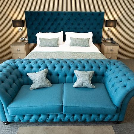 Ticehurst Dale Hill Hotel מראה חיצוני תמונה
