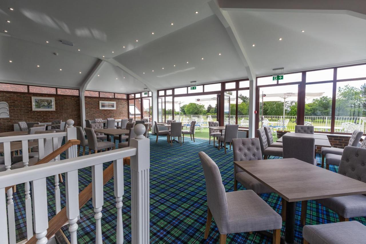 Ticehurst Dale Hill Hotel מראה חיצוני תמונה