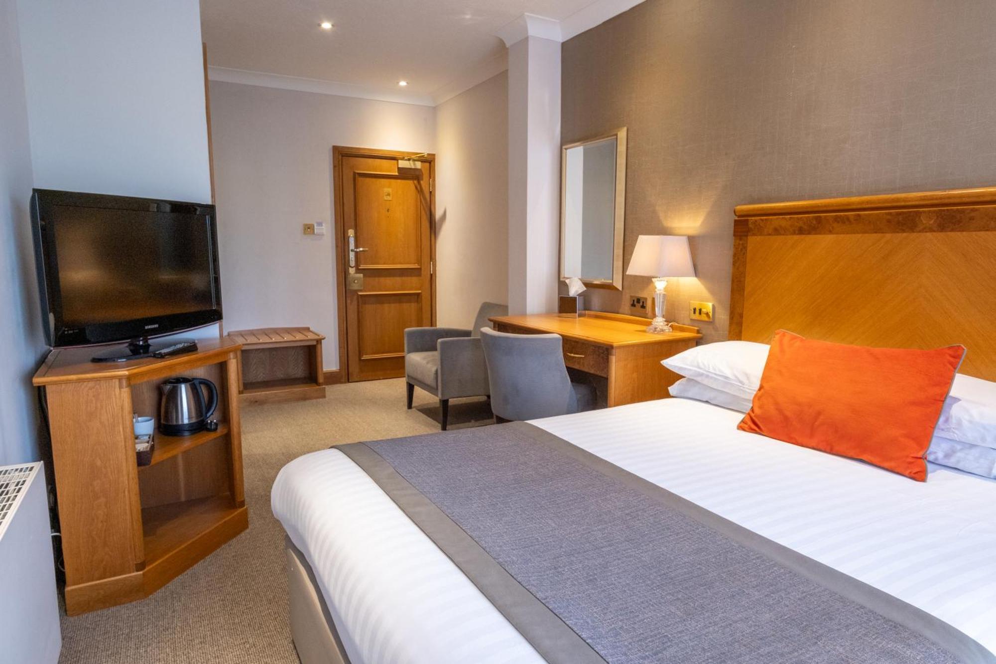 Ticehurst Dale Hill Hotel מראה חיצוני תמונה