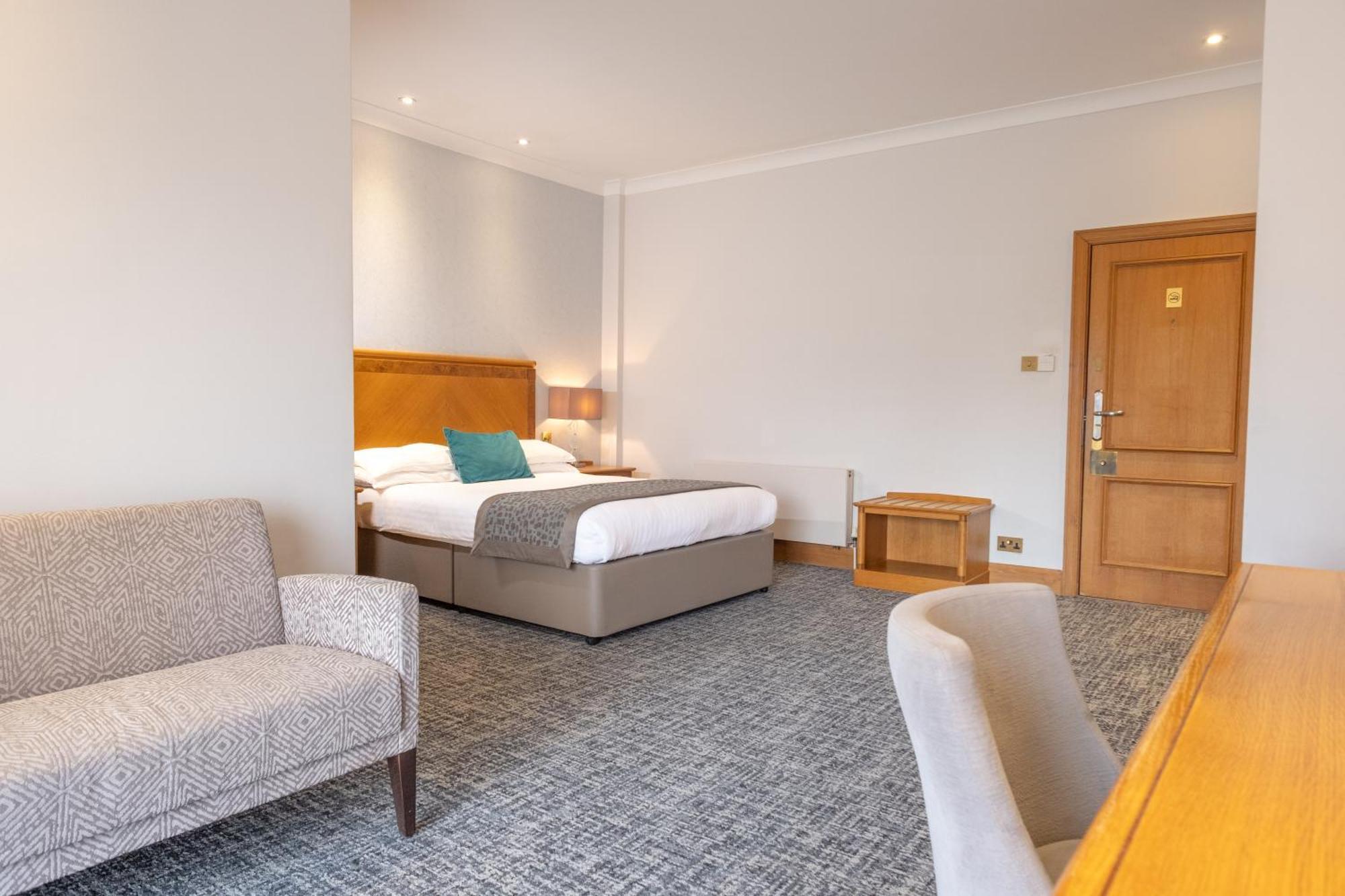 Ticehurst Dale Hill Hotel מראה חיצוני תמונה