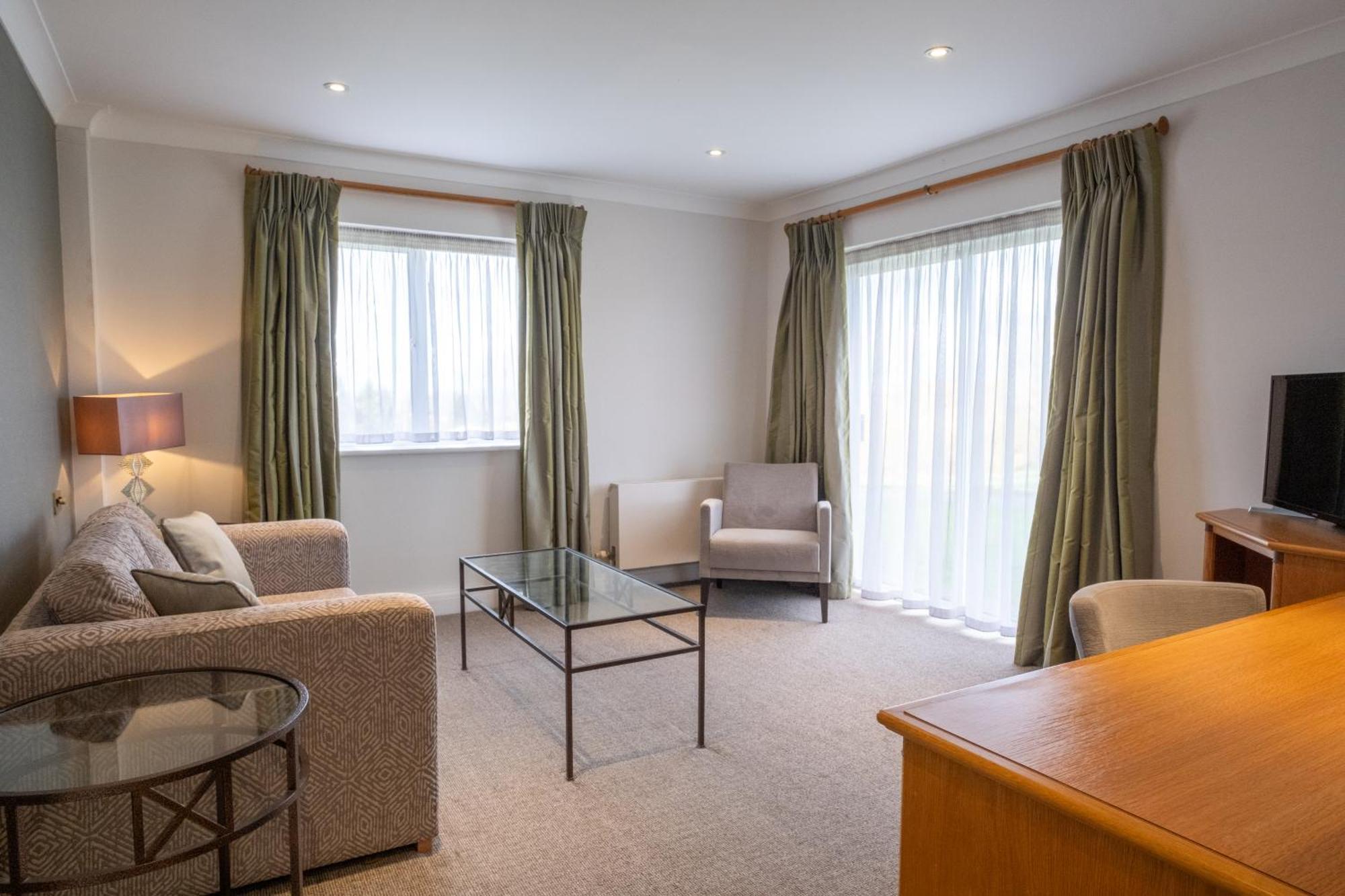 Ticehurst Dale Hill Hotel חדר תמונה