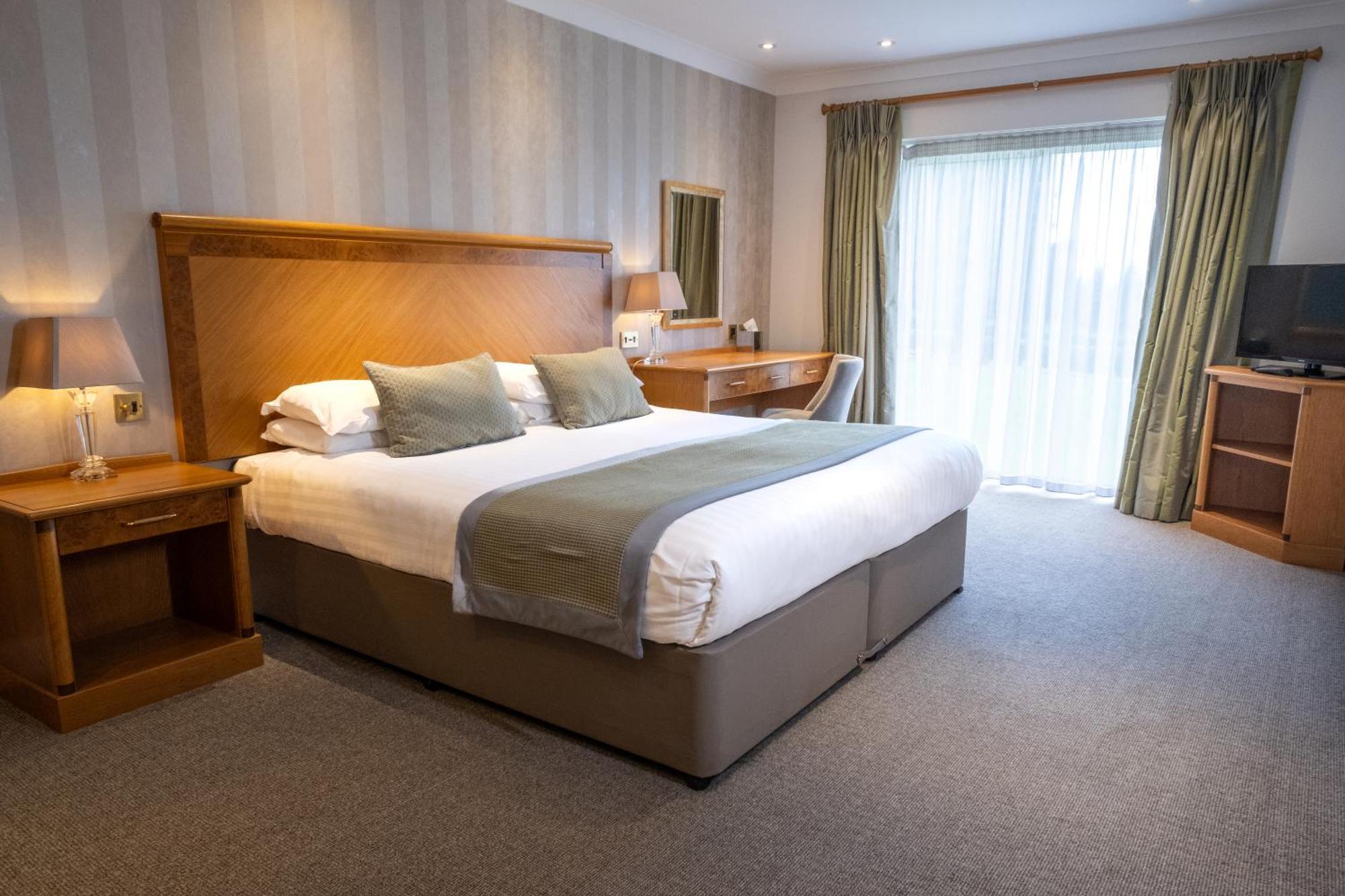 Ticehurst Dale Hill Hotel חדר תמונה