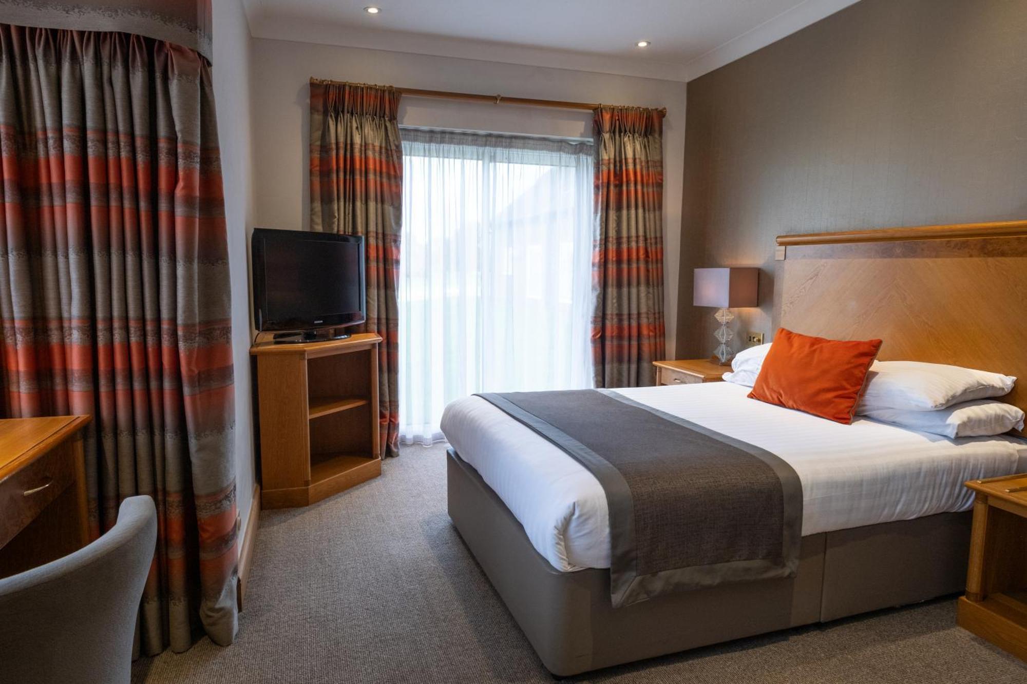 Ticehurst Dale Hill Hotel חדר תמונה