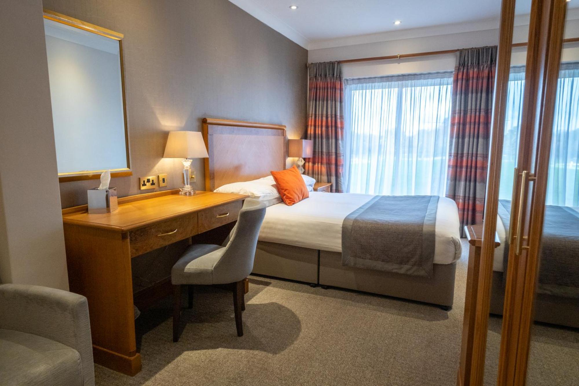 Ticehurst Dale Hill Hotel חדר תמונה