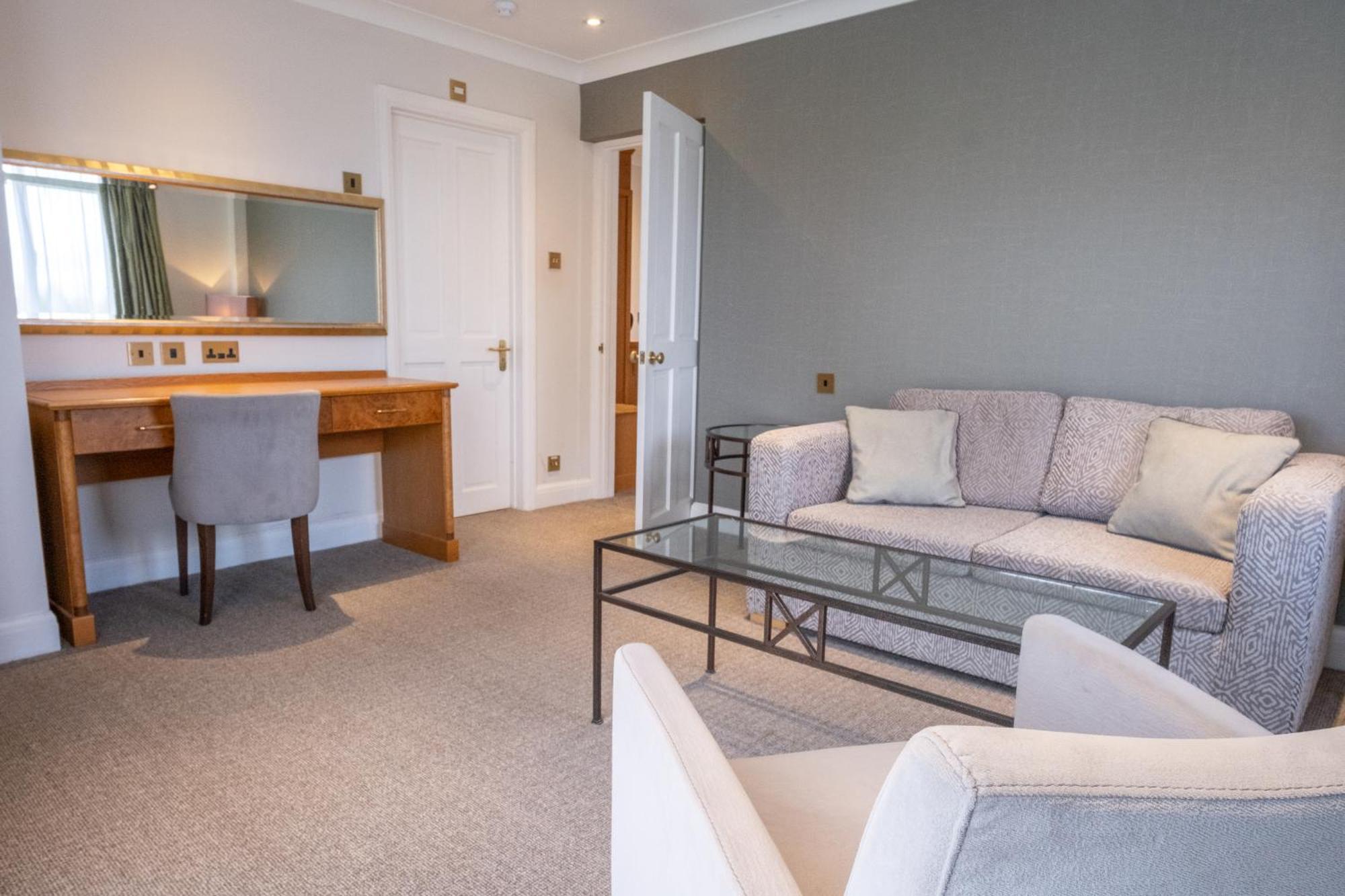 Ticehurst Dale Hill Hotel חדר תמונה