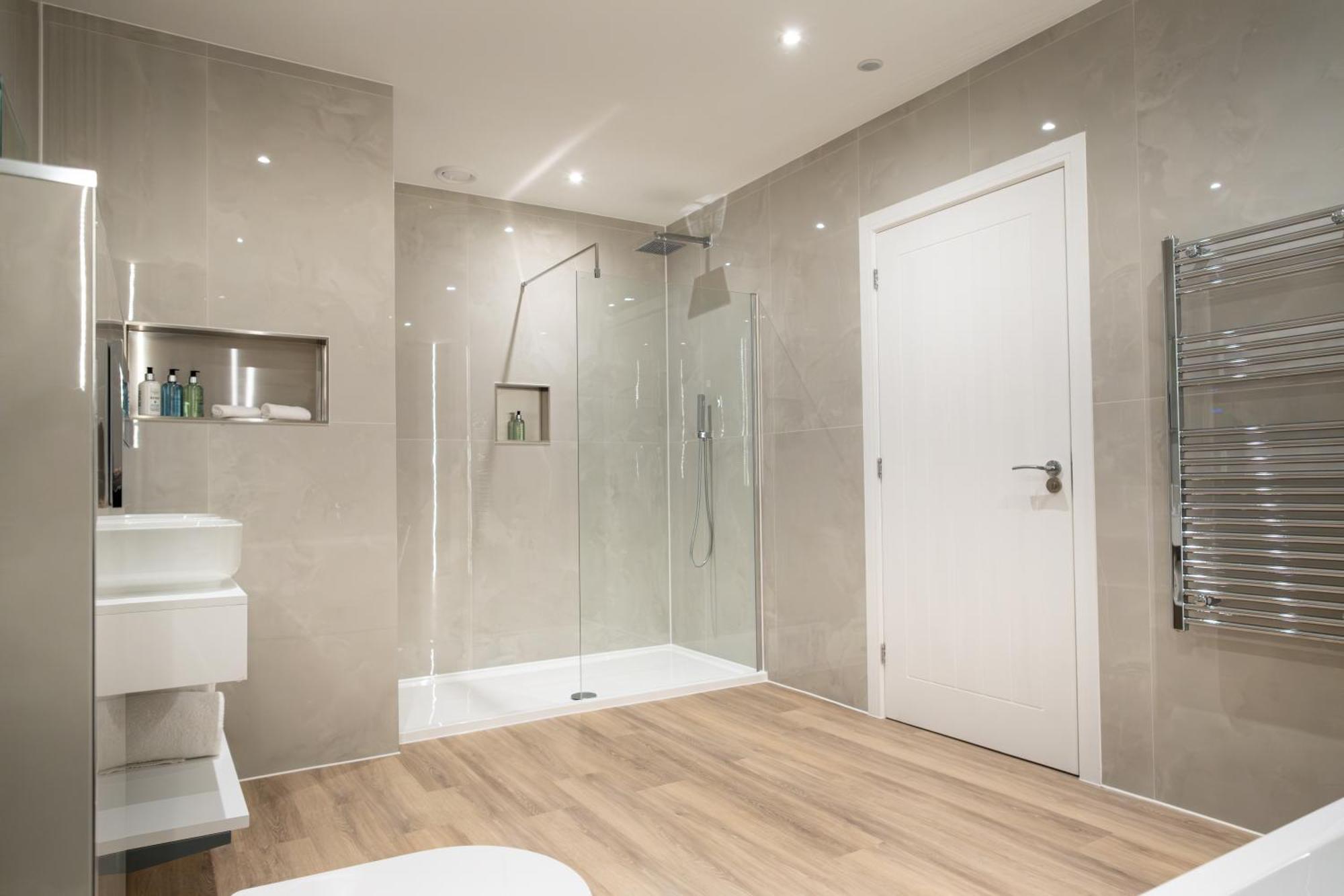 Ticehurst Dale Hill Hotel מראה חיצוני תמונה