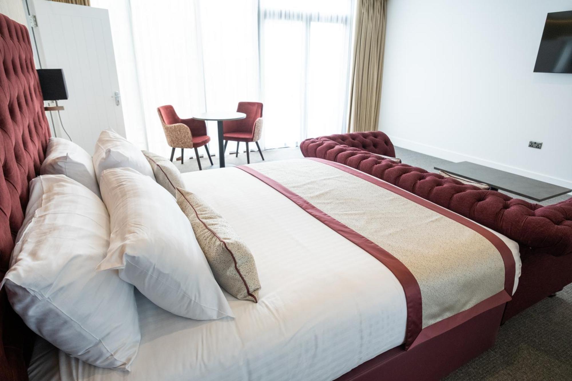 Ticehurst Dale Hill Hotel מראה חיצוני תמונה