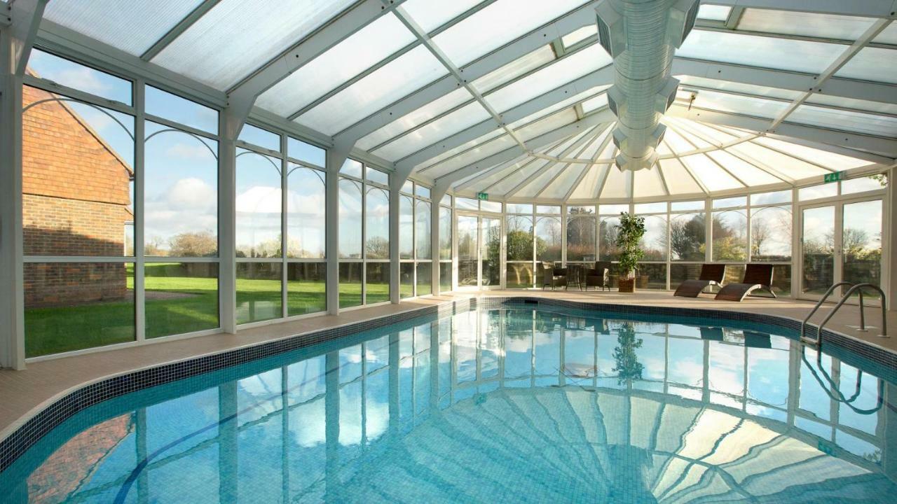 Ticehurst Dale Hill Hotel מראה חיצוני תמונה