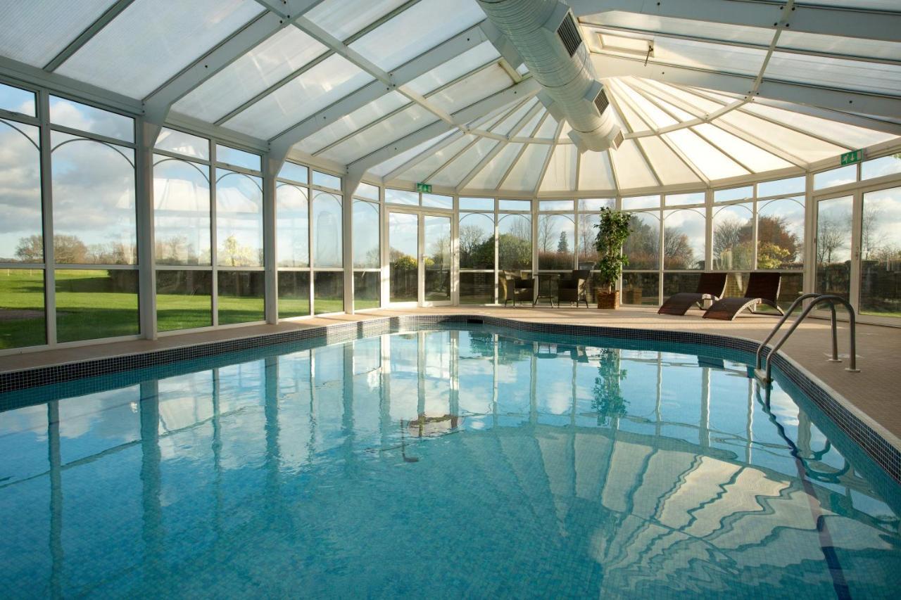 Ticehurst Dale Hill Hotel מראה חיצוני תמונה
